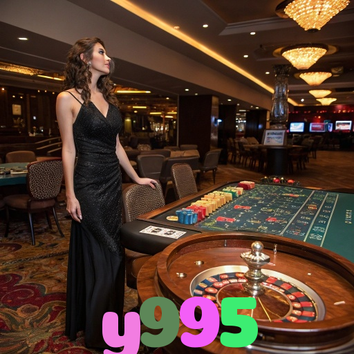 Cassino Online y995