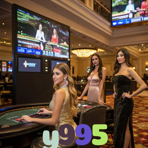 Cassino Online y995