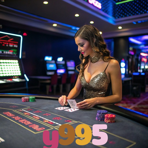 Cassino Online y995