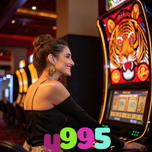 Cassino Online y995