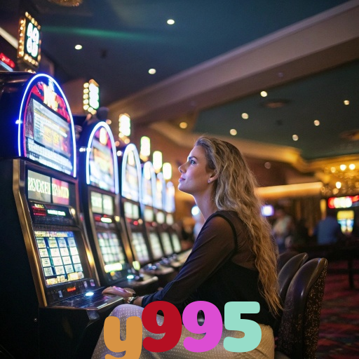 Cassino Online y995