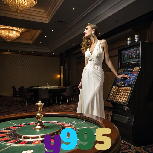 Cassino Online y995