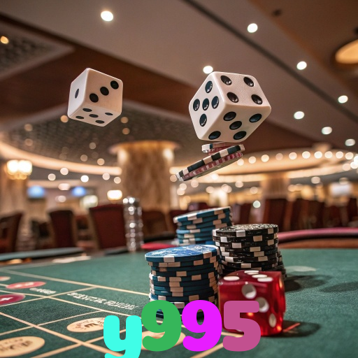 Cassino Online y995