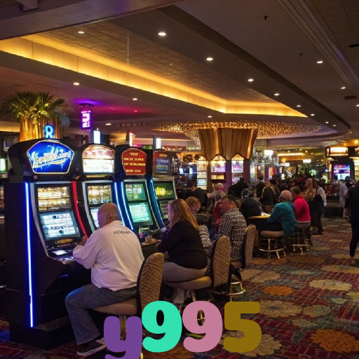 Jogos Crash no Cassino y995