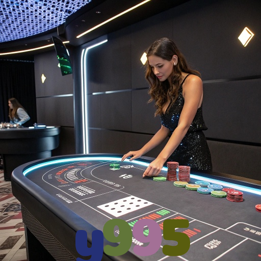 Cassino Online y995