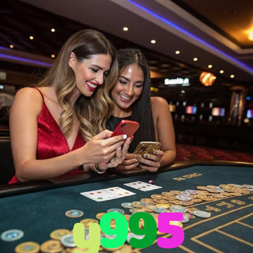 Cassino Online y995