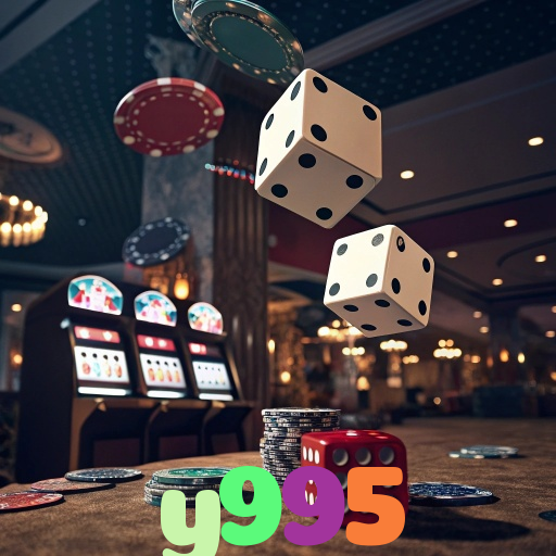 Cassino Online y995