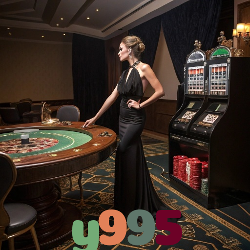 Cassino Online y995