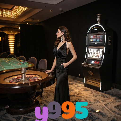 Cassino Online y995