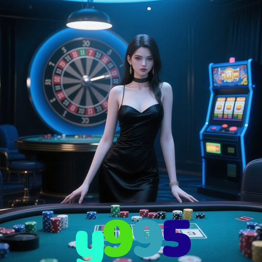 Cassino Online y995